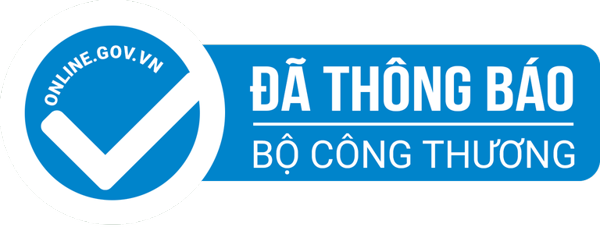 Thông báo với bộ công thương sencibio.com