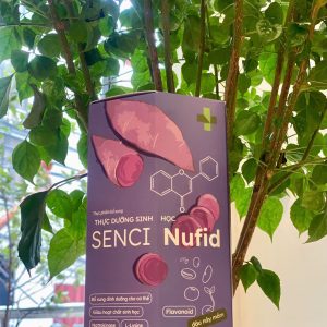 Senci NUFID