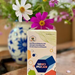 Senci IMUCAN