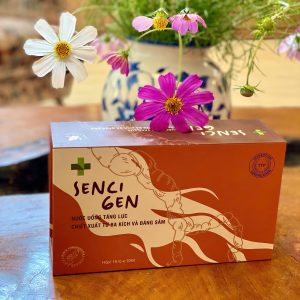 Senci GEN 15 lọ